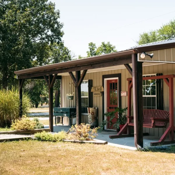 Arrowhead Point Campground and Cabins