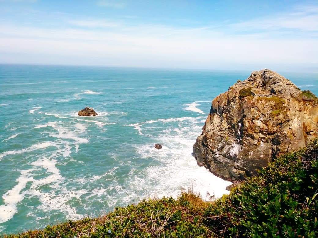 Patrick’s Point State Park