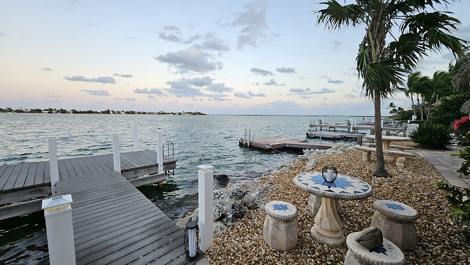 Bluewater Key RV Resort