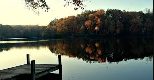 Chickasaw State Park