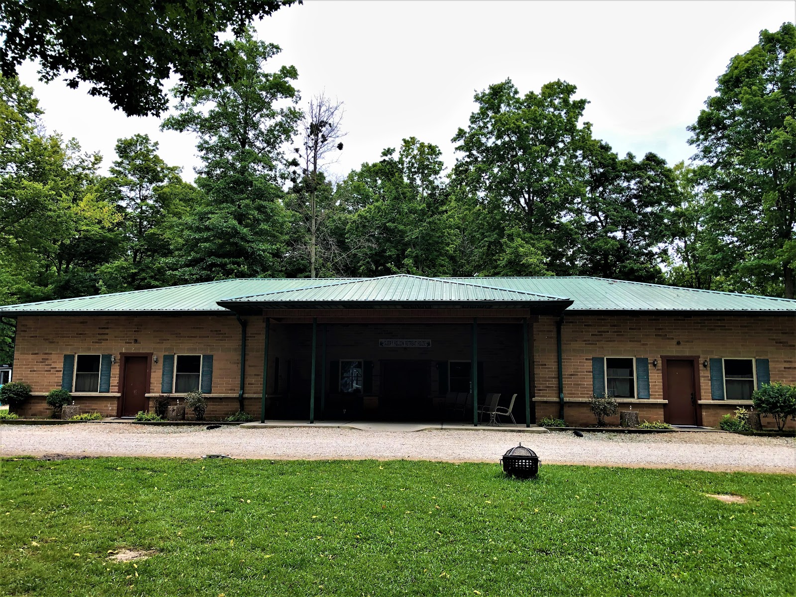 Cornerstone Campground
