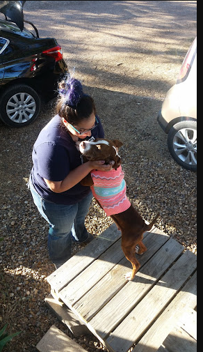 Almost Paradise RV Park