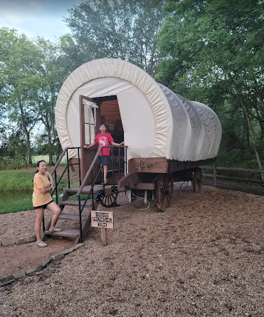 Canton Marketplace RV Park