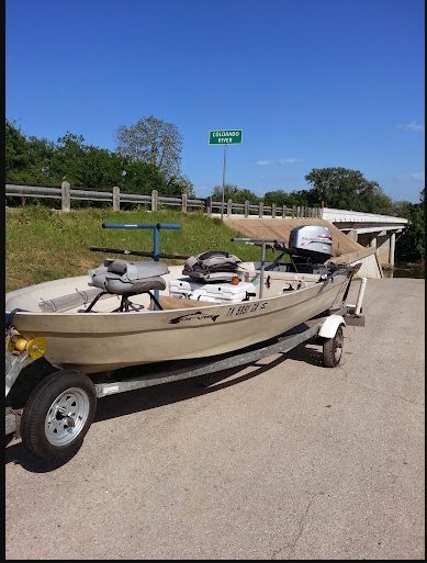 Colorado River RV Park