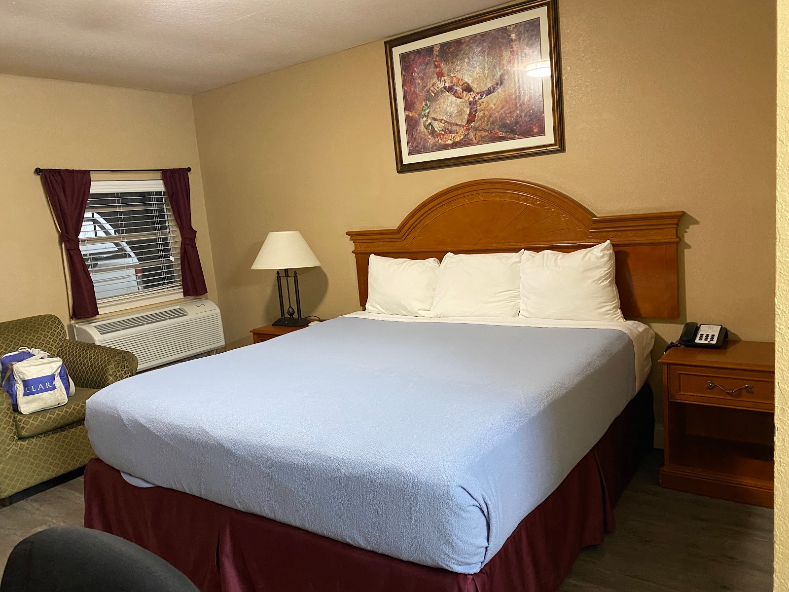 Albany Motor Inn & RV Campground