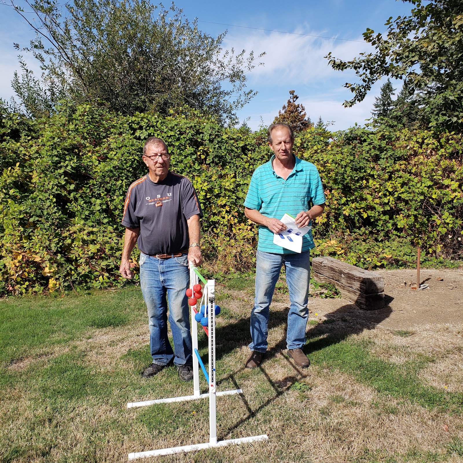 Foster Lake Rv Resort