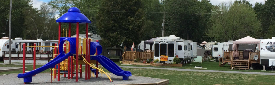 North Shore RV Resorts