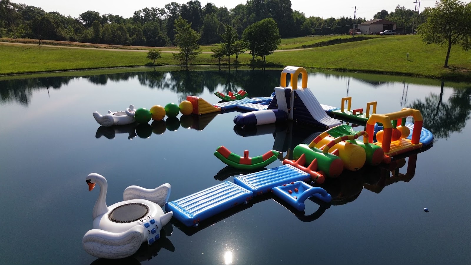 Hocking Hills Jellystone Park