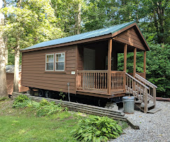 Water’s Edge Family Campground