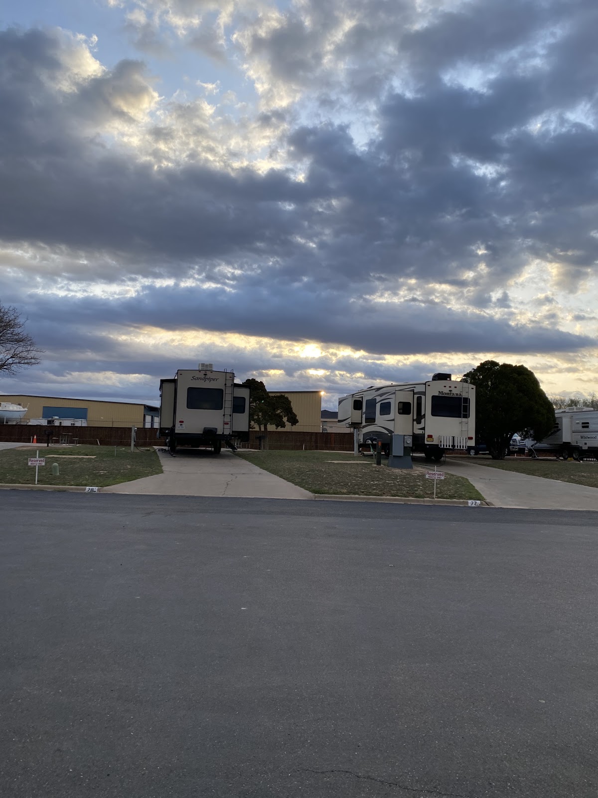 Camelot Village RV and MHP