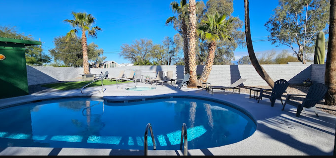 Cactus Country RV Resort