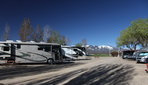 Mountain Haven RV Park