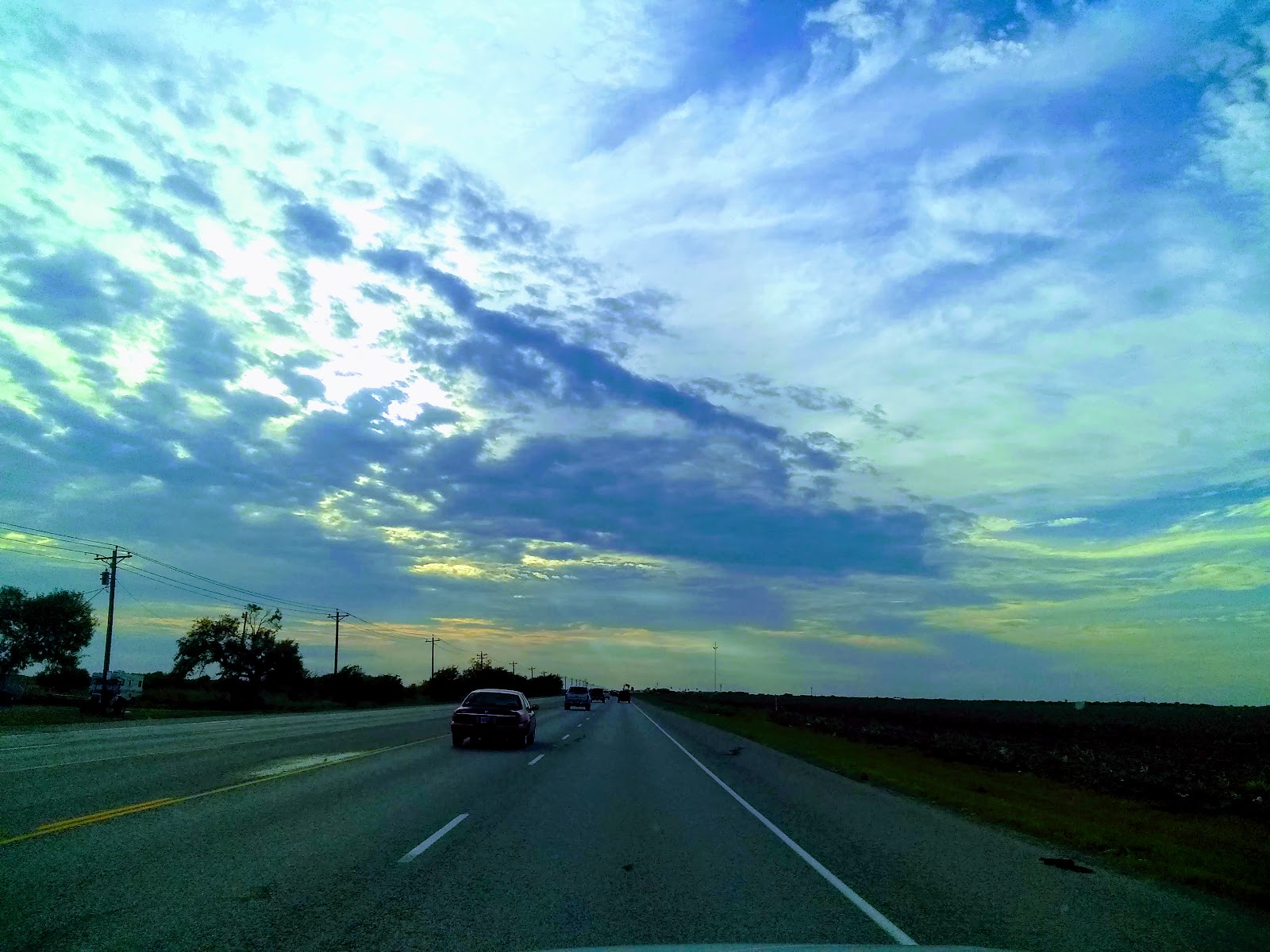 Calallen Country Living RV Park