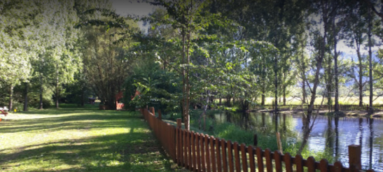 Angel's Nook RV Park and Lodging