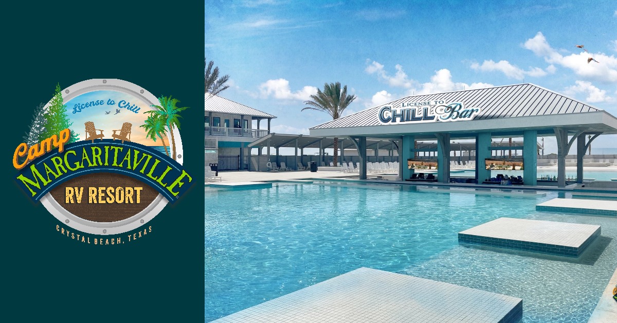 Bolivar Beach Club & RV Resort