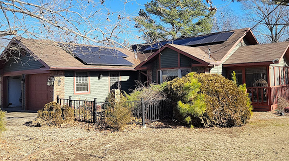 Scotsdale Golf Course