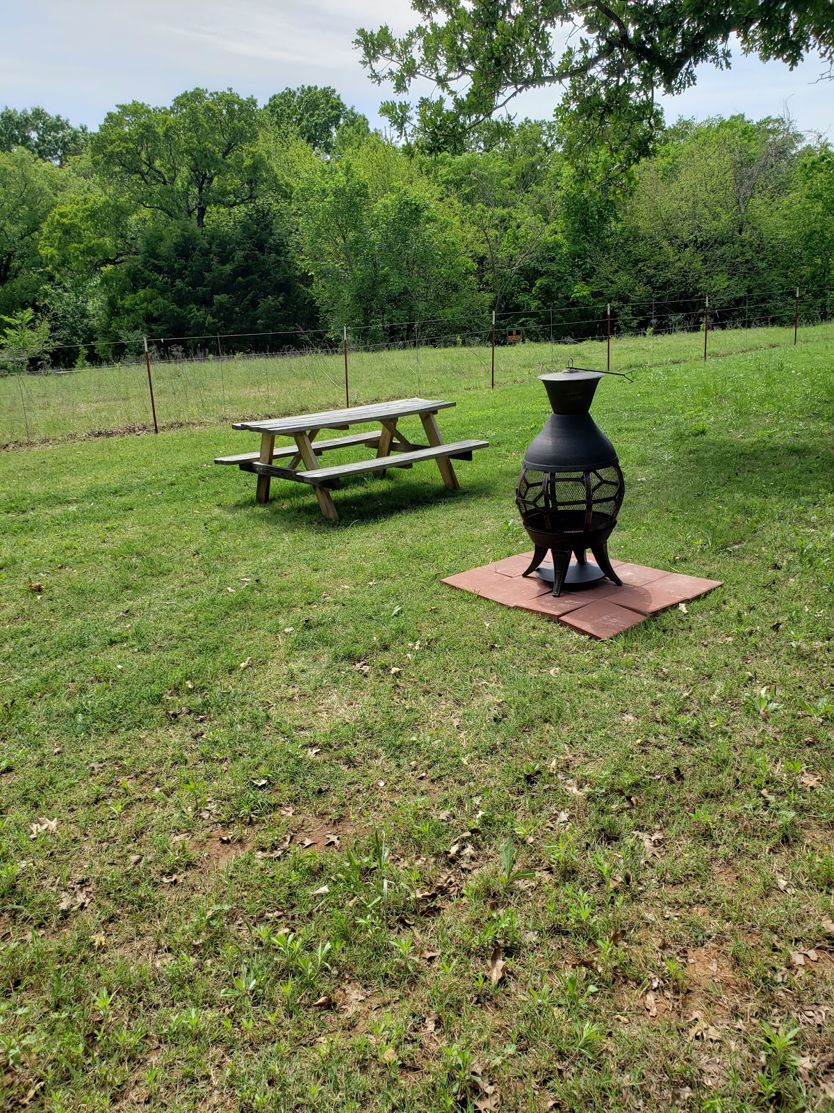 Arrowhead RV-Tiny House Park & Boat Storage