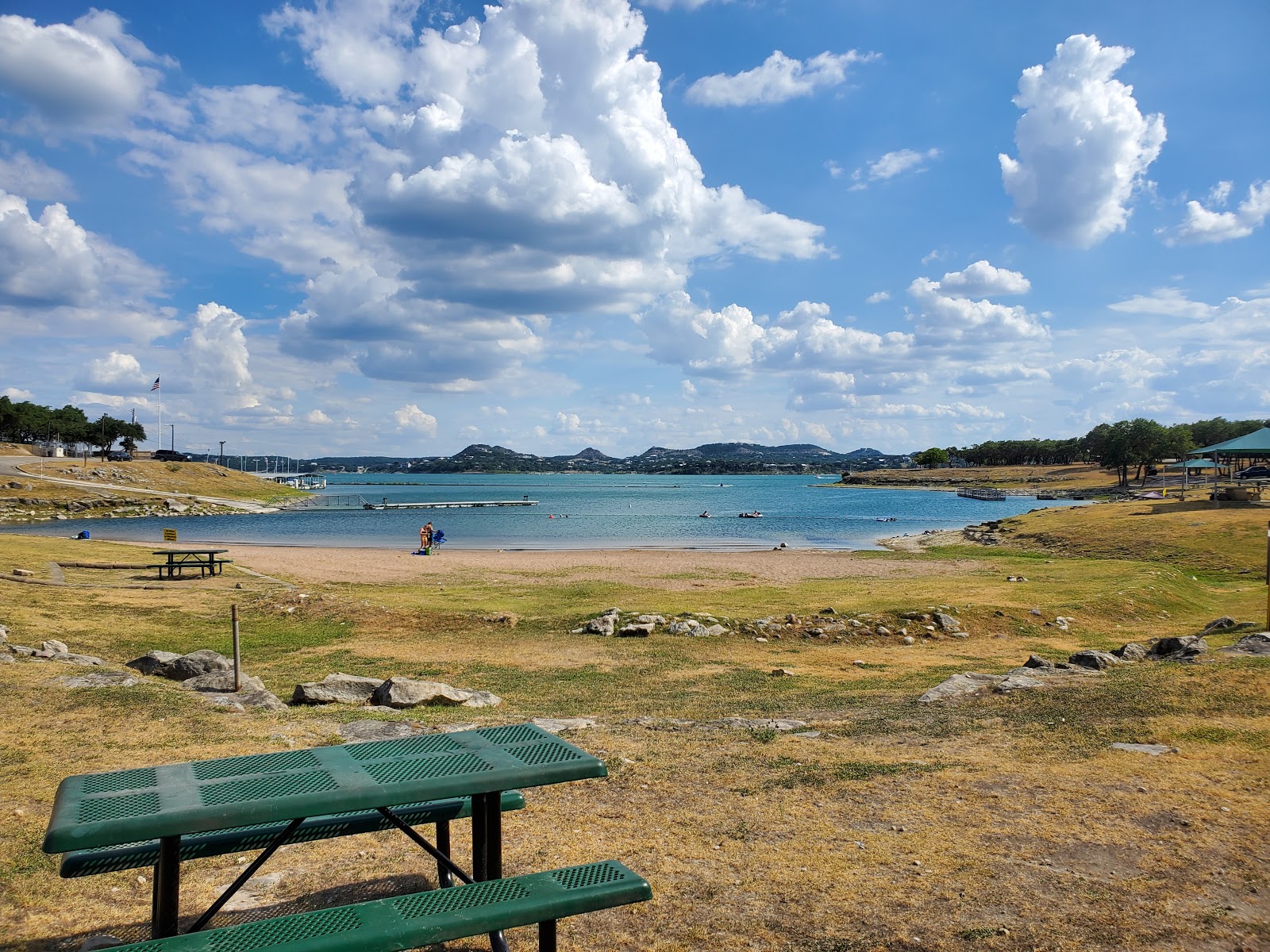 Randolph Area - Joint Base San Antonio Recreation Park