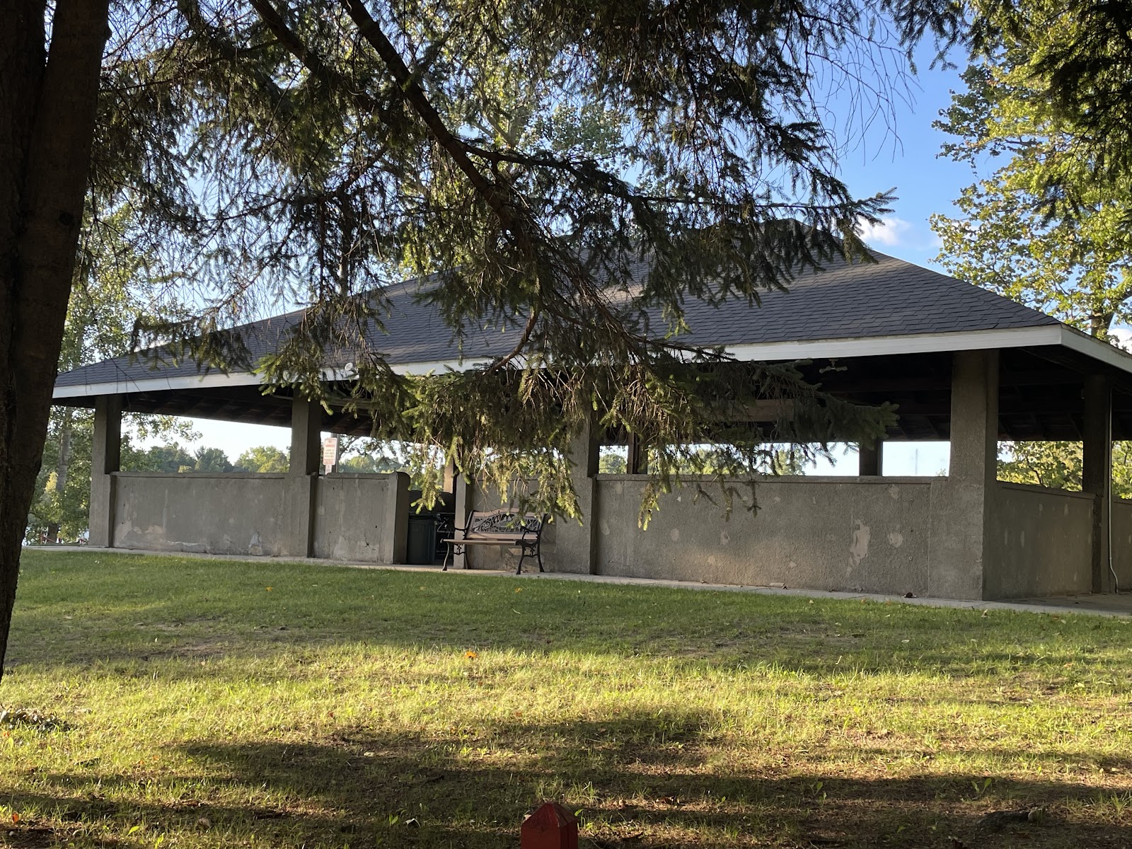 Belvidere Township Park