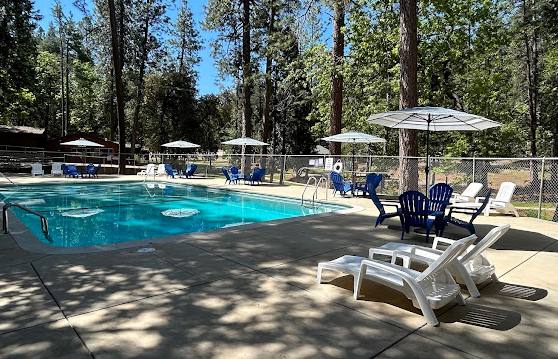 Gold Country Campground Resort