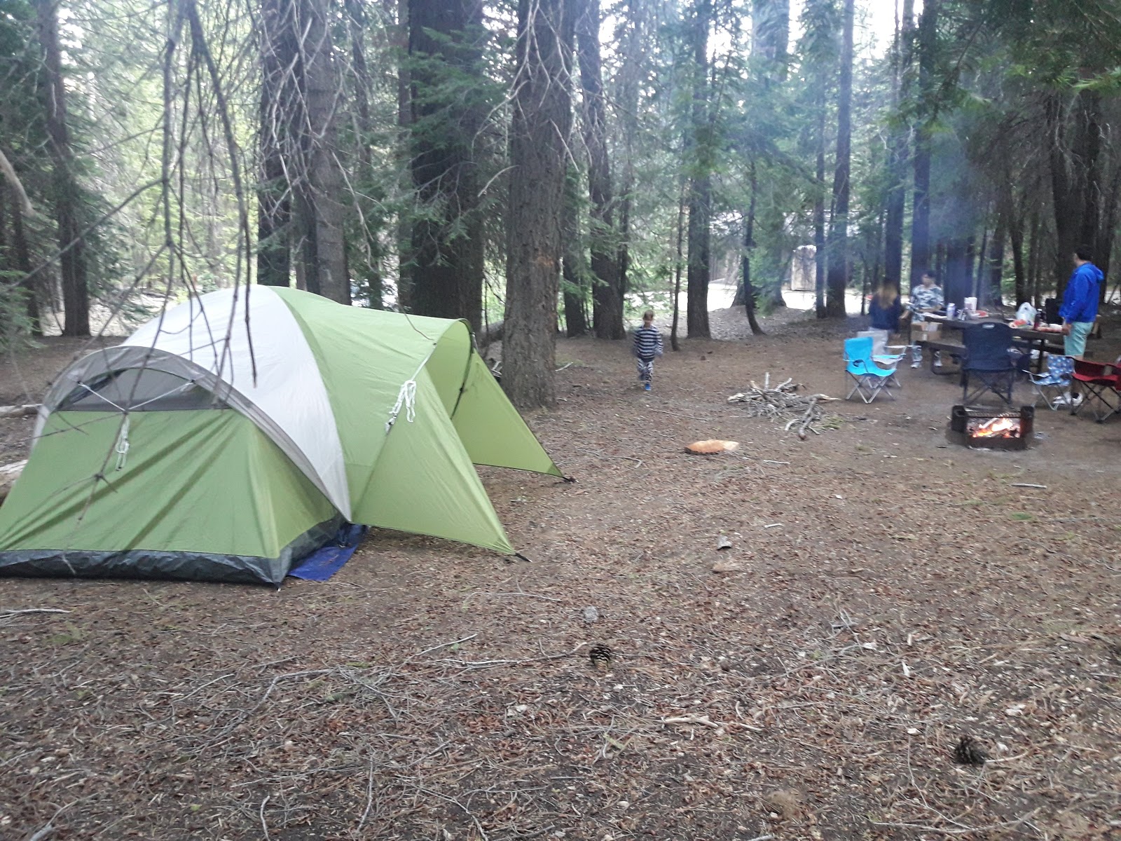 Catavee Campground
