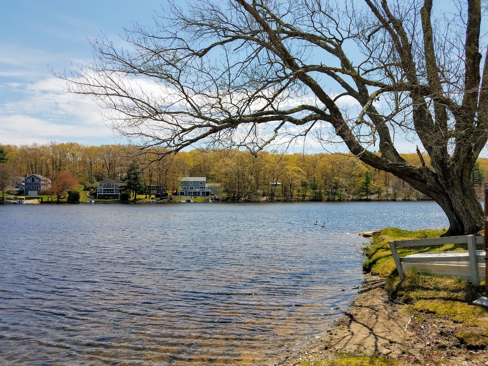 Applewood Campgrounds