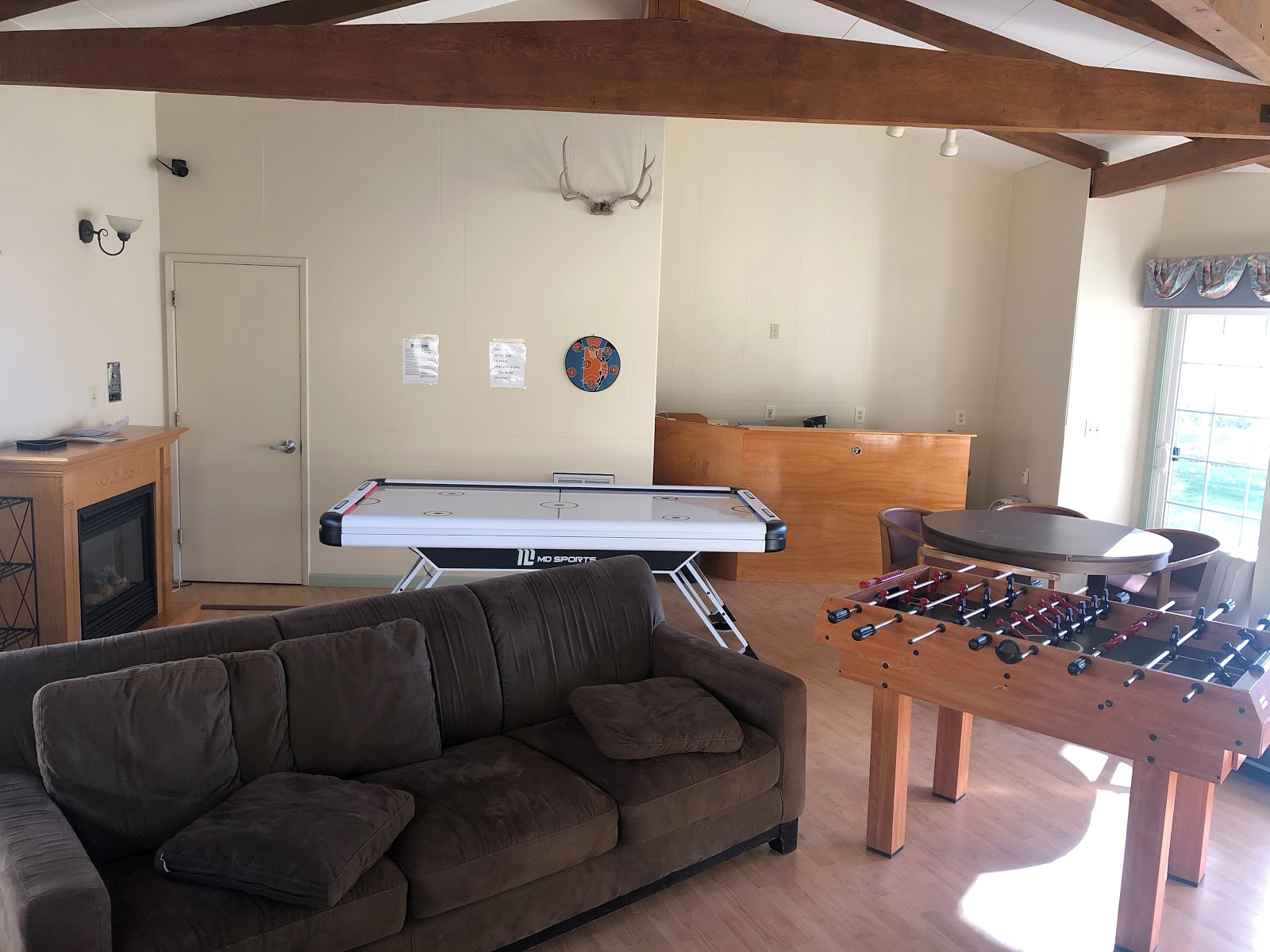 Coleville/Walker KOA