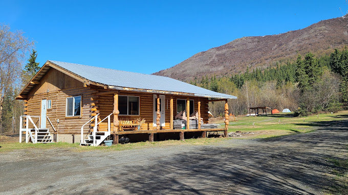 Grizzly Lake Campground
