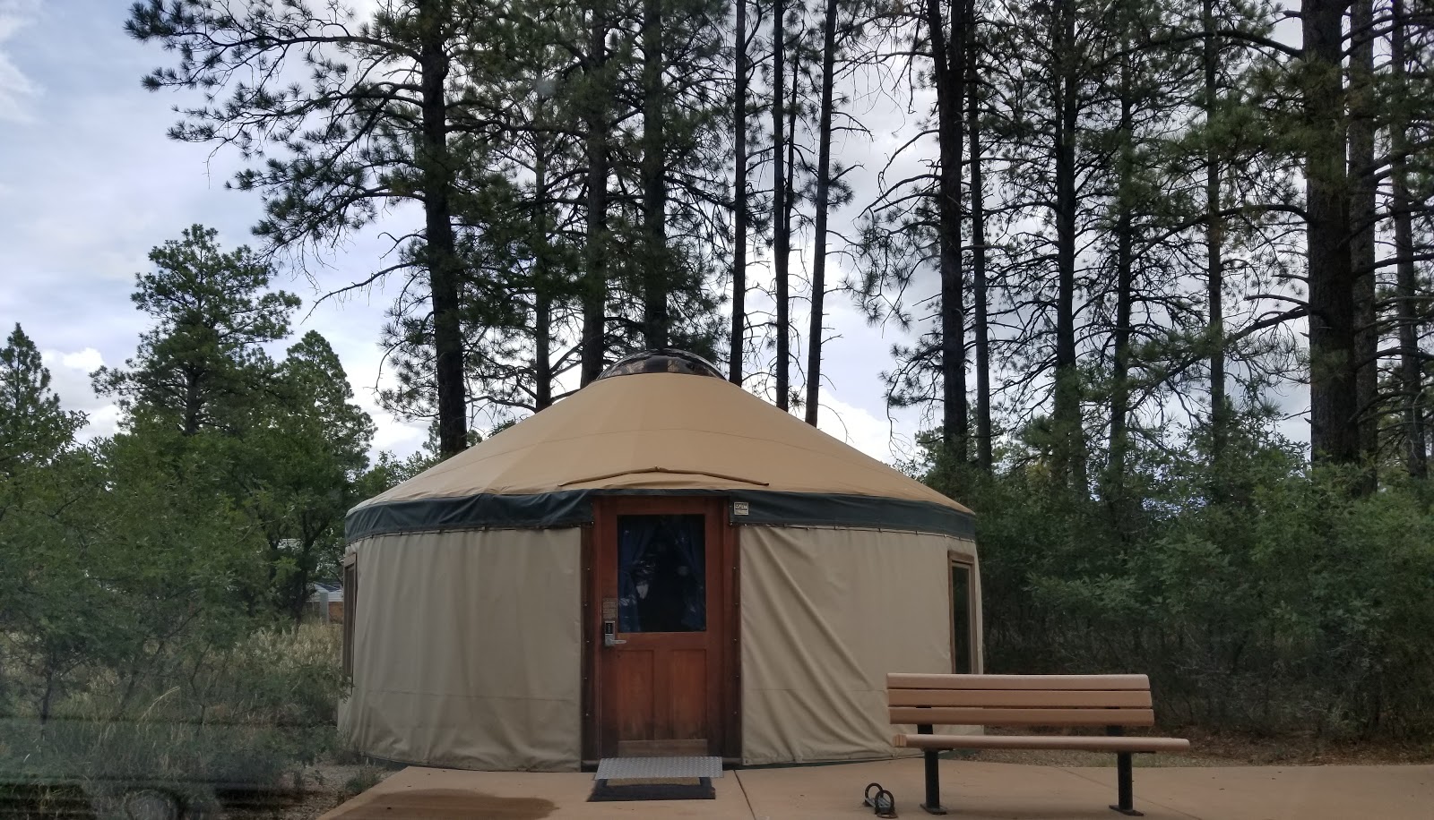 Main - Mancos State Park