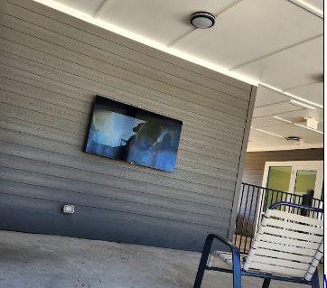 Whispering Pines RV Resort East & West