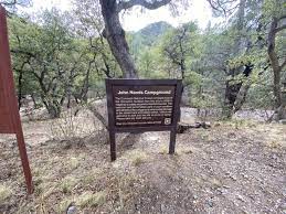 John Hands Picnic Ground