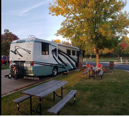 Dakotah Meadows RV Park