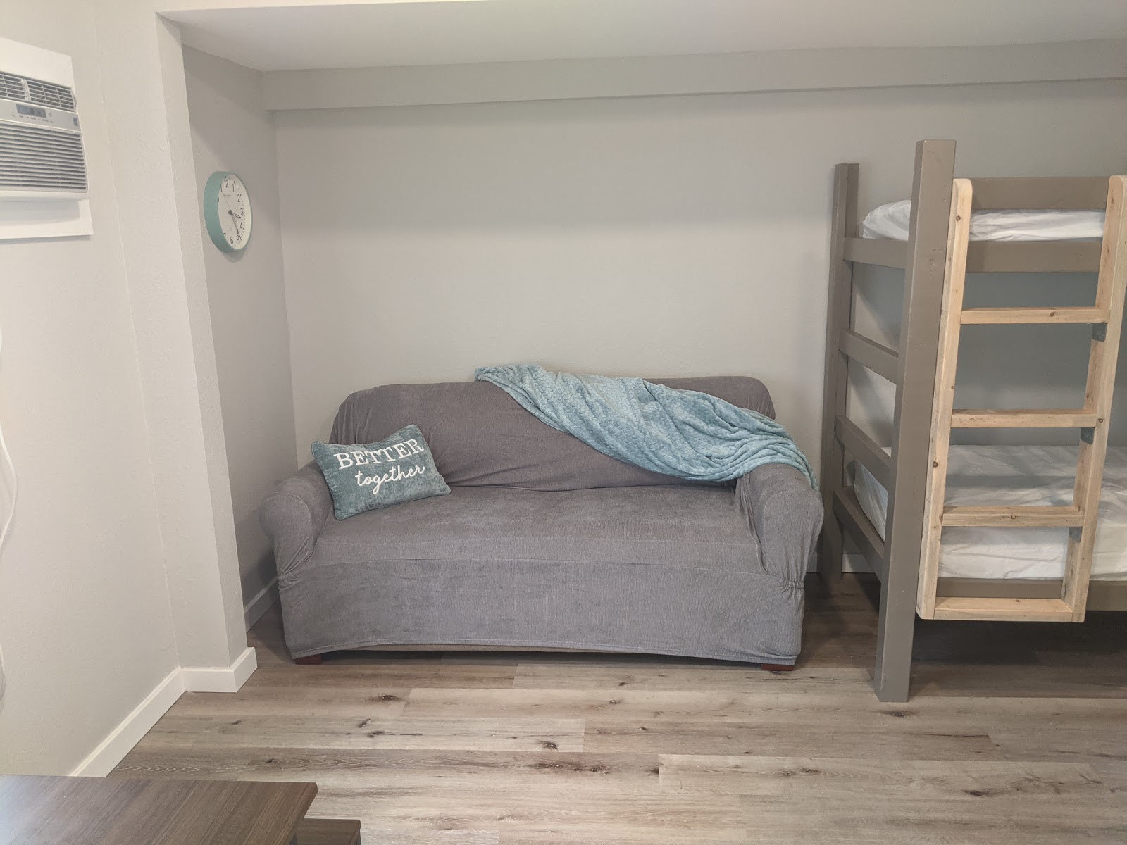 Yogi Bear’s Jellystone Park Camp-Resort: Alabama Gulf Coast