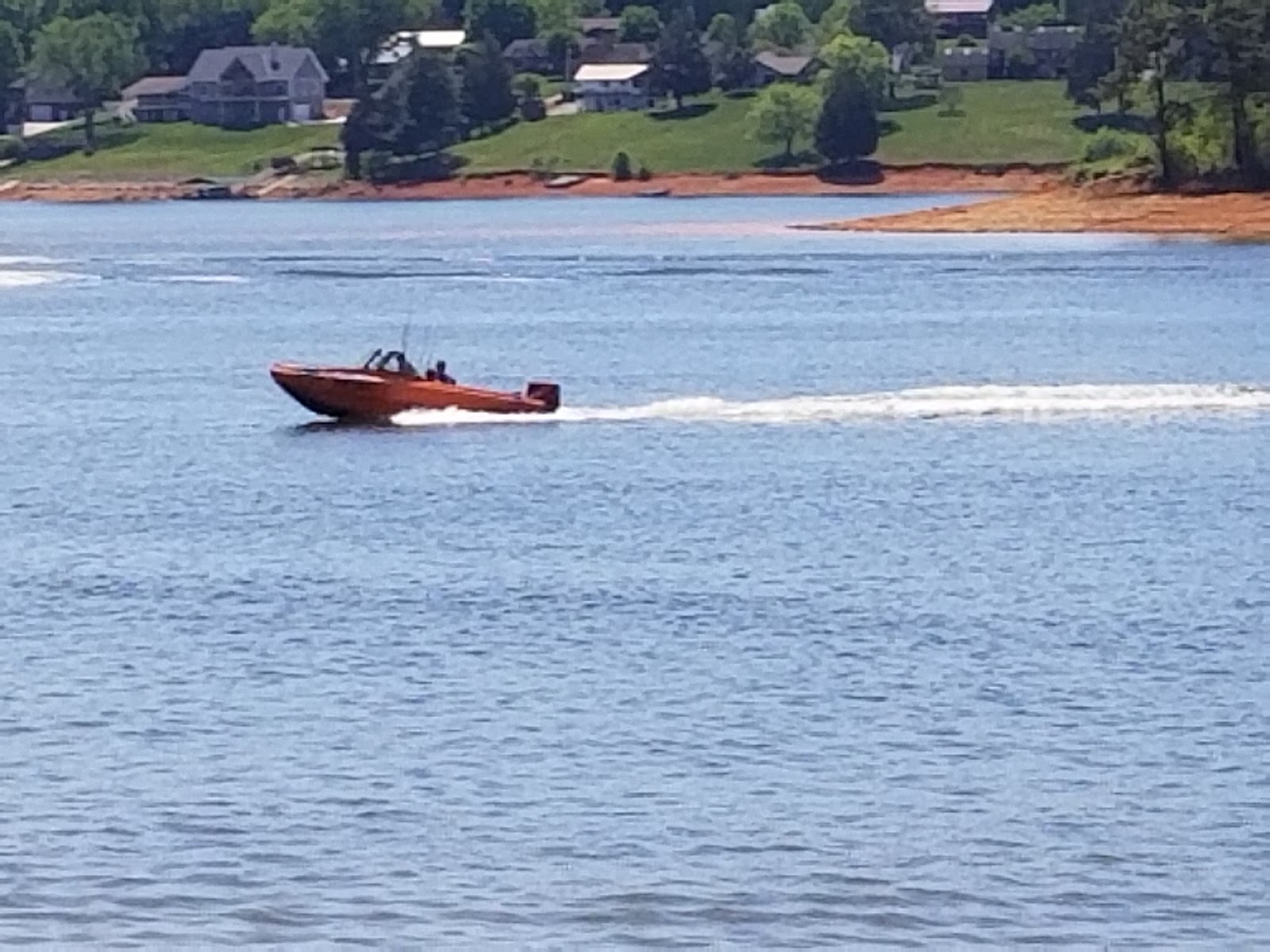 Greenlee of Fall Creek Campground