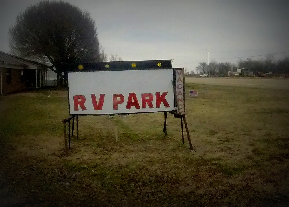 Almost Home RV Park