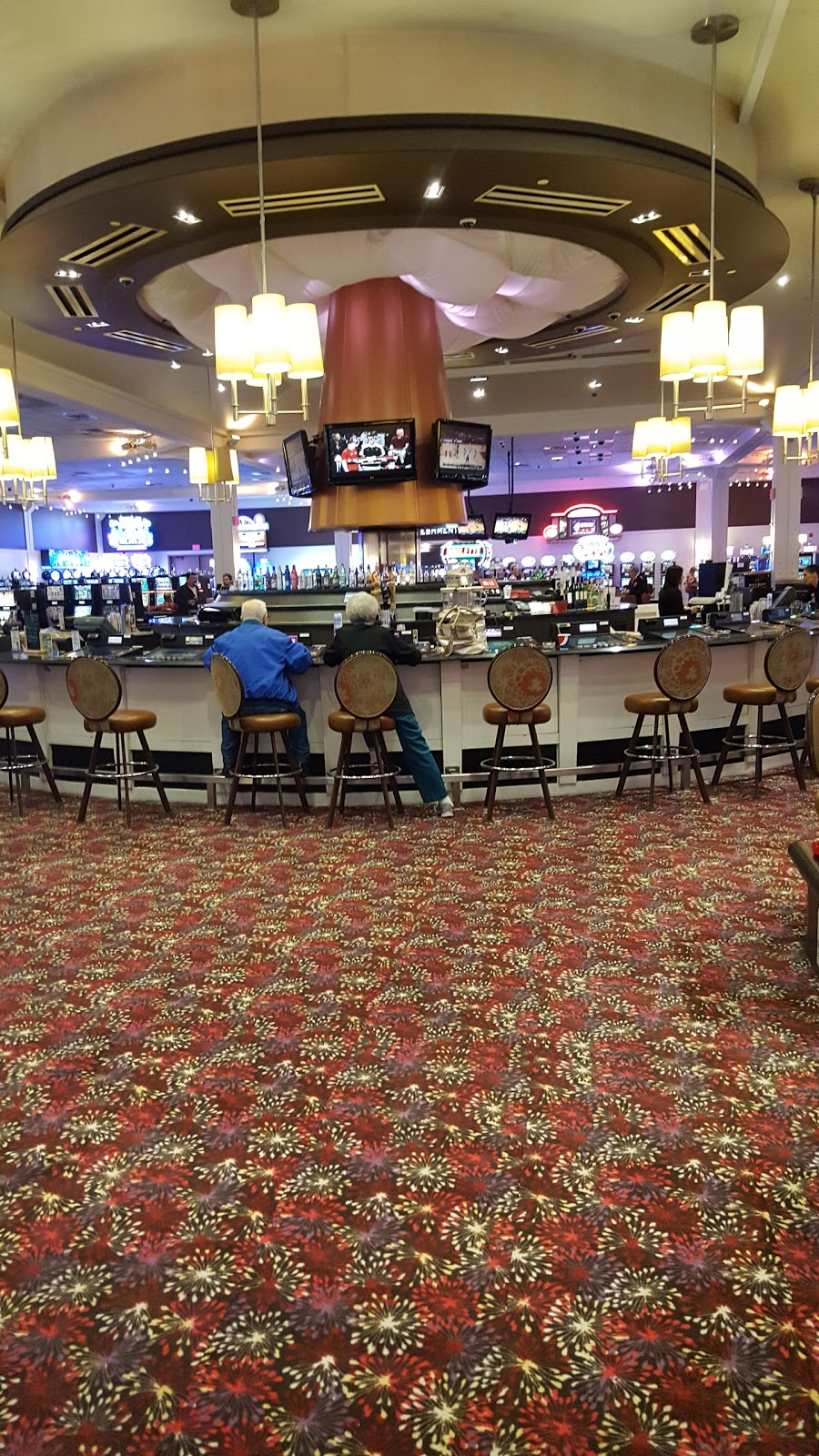 Wild Rose Casino & Resort