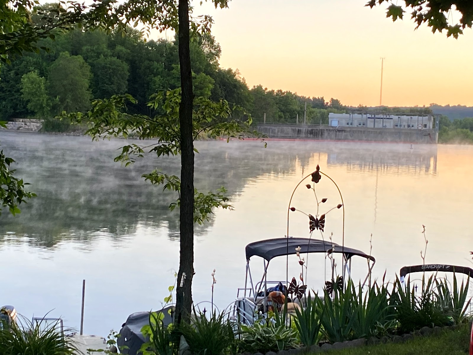 Ponderosa Campground