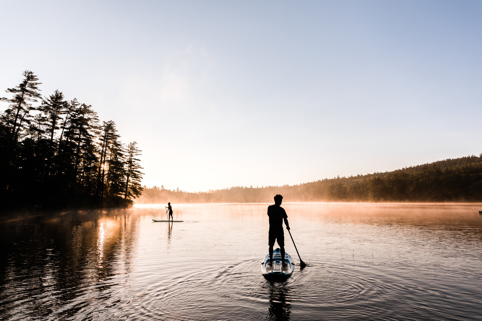 PINE KNOLL CAMPGROUND
