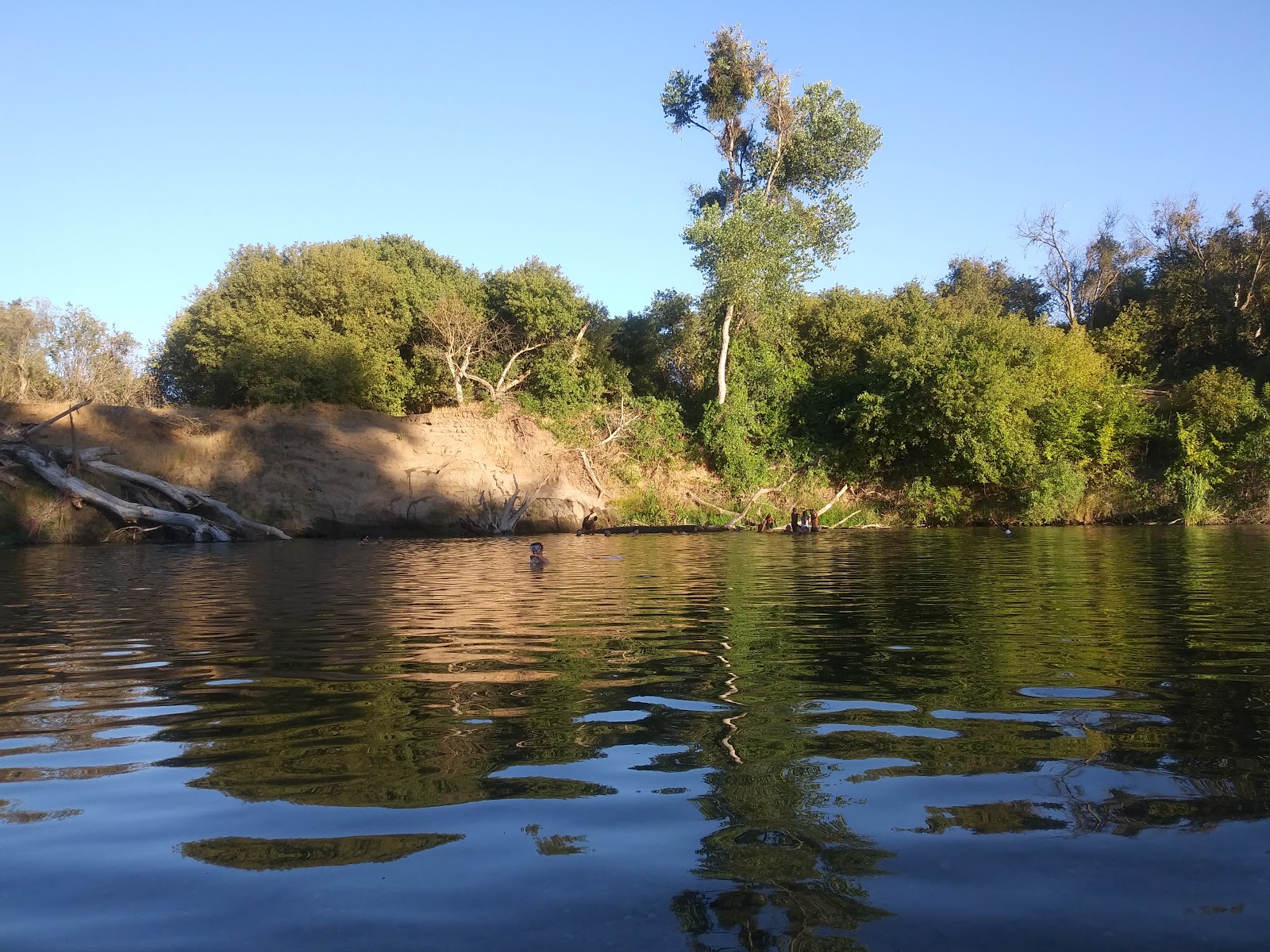 McConnell State Recreation Area