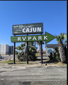 Cajun RV Park