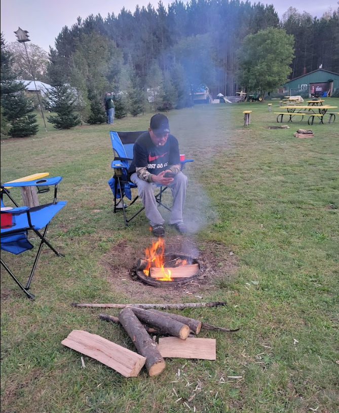 R&J Resort Campground