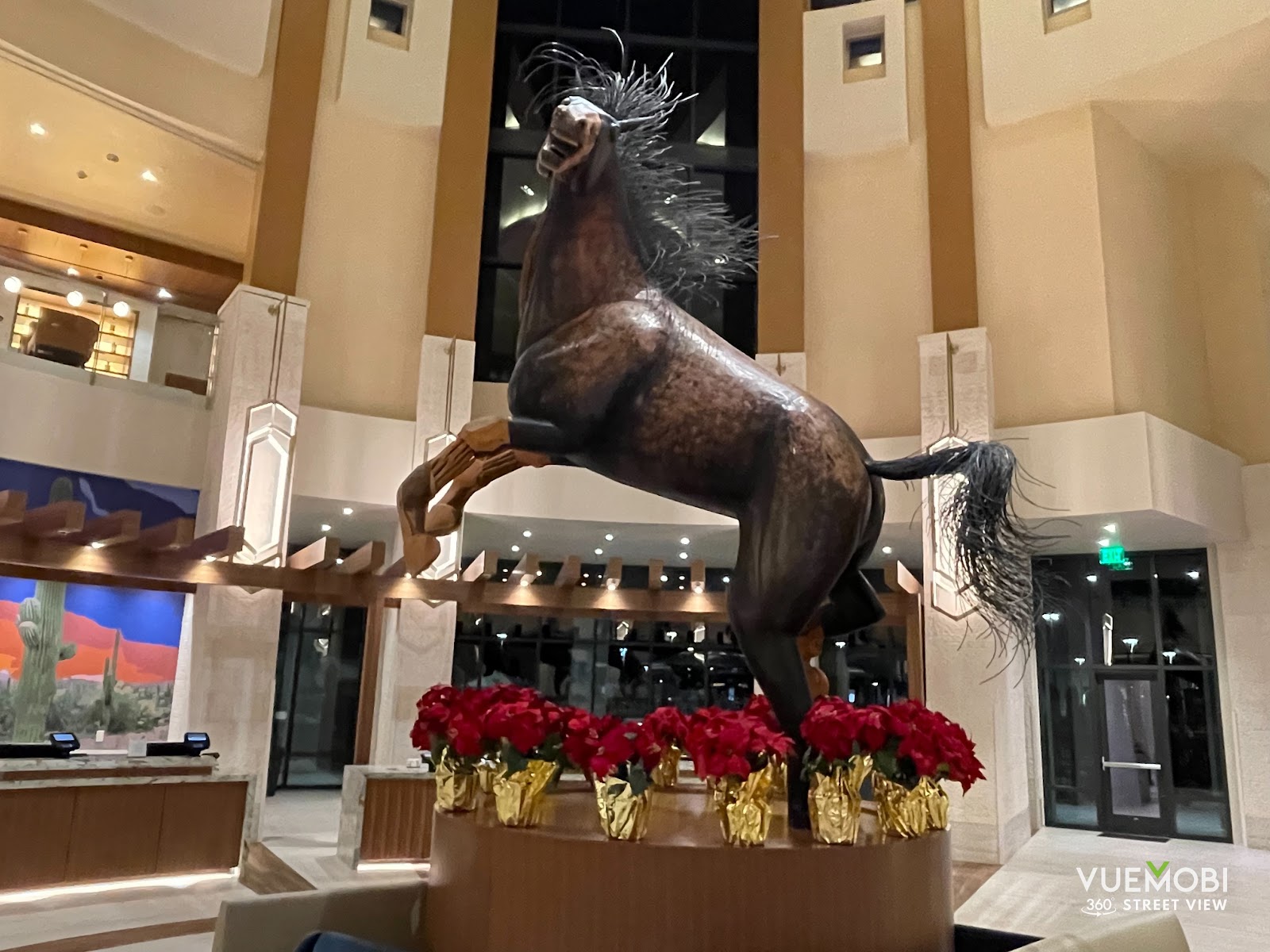 Wild Horse Pass Casino