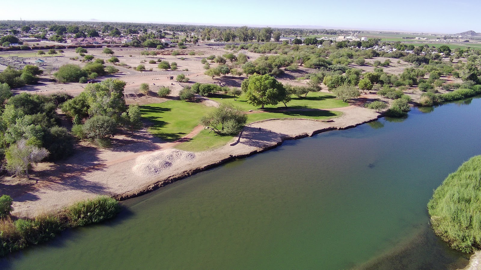 Rivers Edge RV Resort