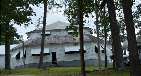 Cumberland Grove Wesleyan Camp