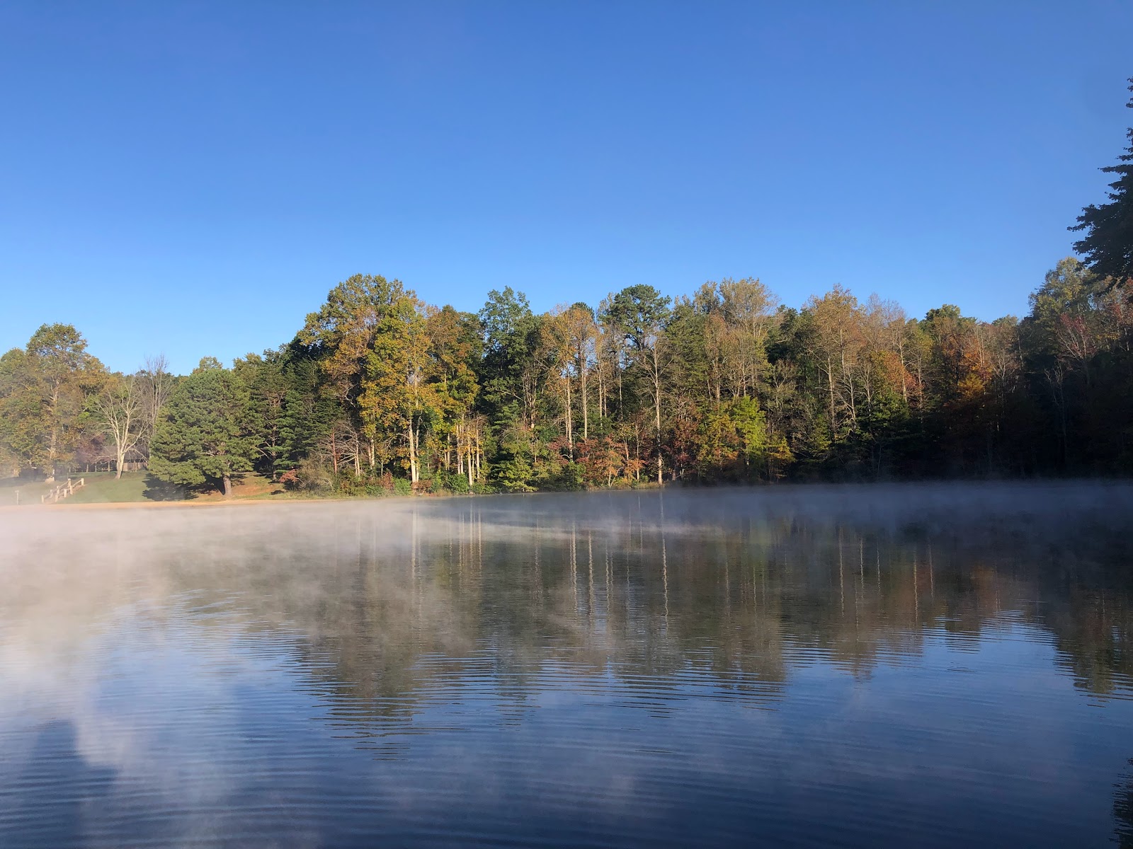 Indian Boundary Receation Area