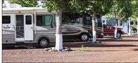 Gateway RV Park
