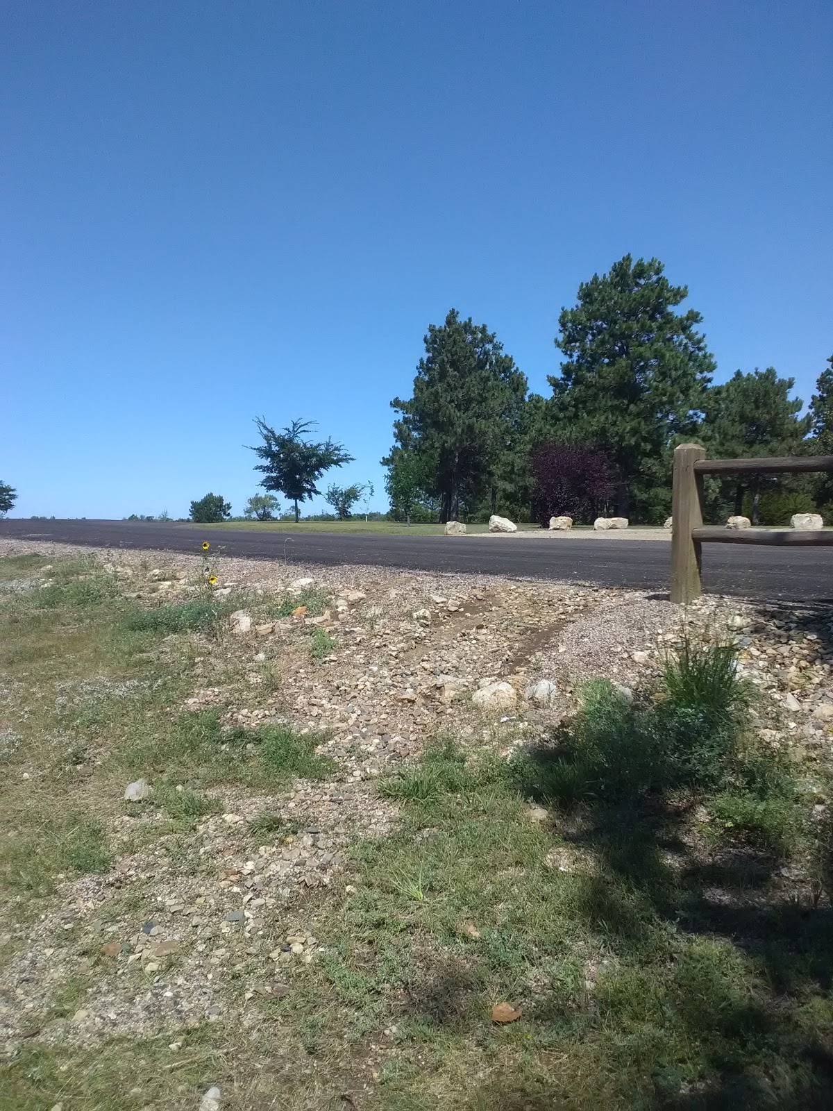 Shadehill State Recreation Area