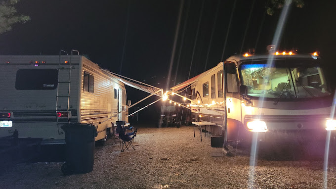 Ryders Ranch Campground