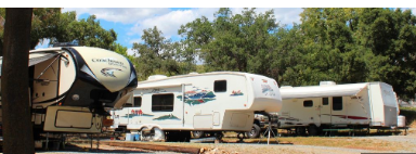 Ramona Canyon RV Resort