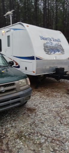 Turtle Creek Campground